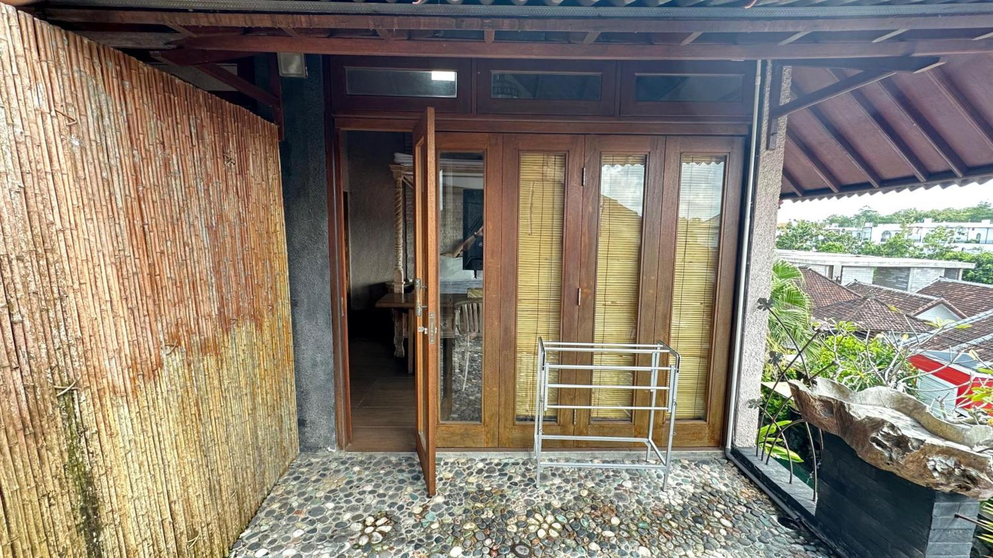 Villa Dayins 울루와뚜 외부 사진