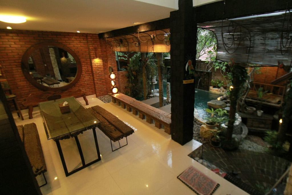 Villa Dayins 울루와뚜 외부 사진