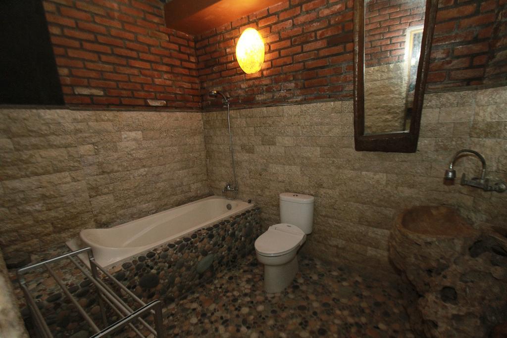 Villa Dayins 울루와뚜 외부 사진