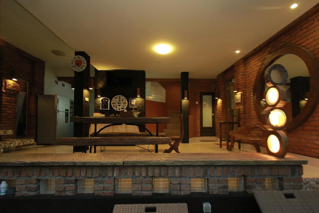 Villa Dayins 울루와뚜 외부 사진