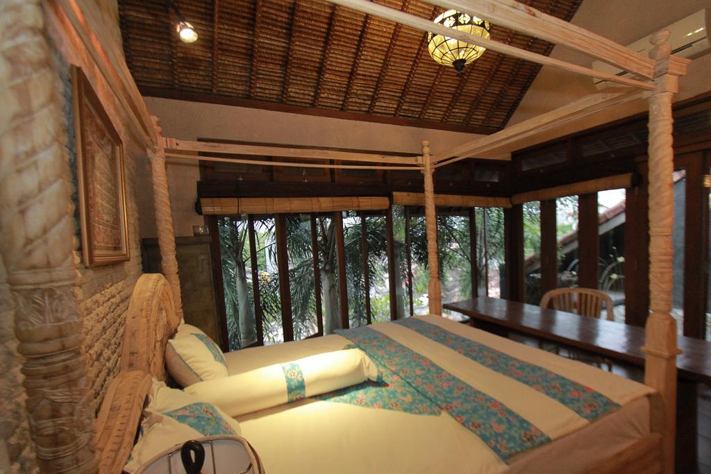 Villa Dayins 울루와뚜 외부 사진