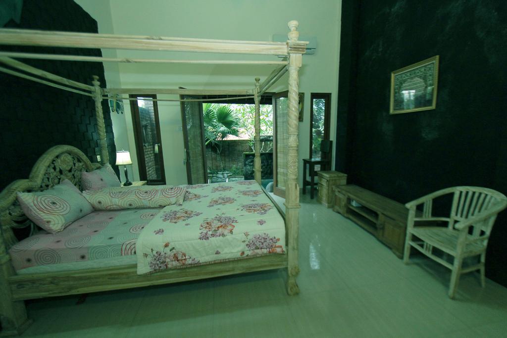 Villa Dayins 울루와뚜 외부 사진